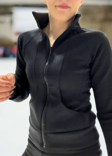 Elegant Brilliance & Melrose Slim Fit Jacket: Timeless Style